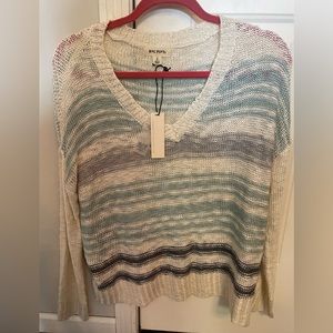 Rag Poets size small. New with tags.